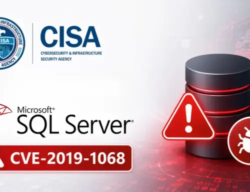 CISA Warns of Microsoft SQL Server RCE Vulnerability Exploited in Attacks
