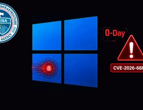 CISA Warns of Windows Ancillary Function 0-Day Vulnerability Exploited in Attacks