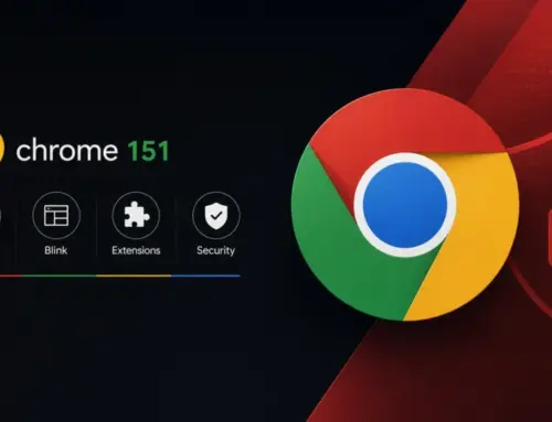 Google Chrome 151 Patches Five High-Severity Use-After-Free Flaws in V8, Blink, and Extensions