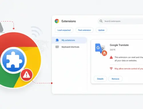 Fake GoogleTranslate Chrome Extension Lets Attackers Remotely Control Your Browsers