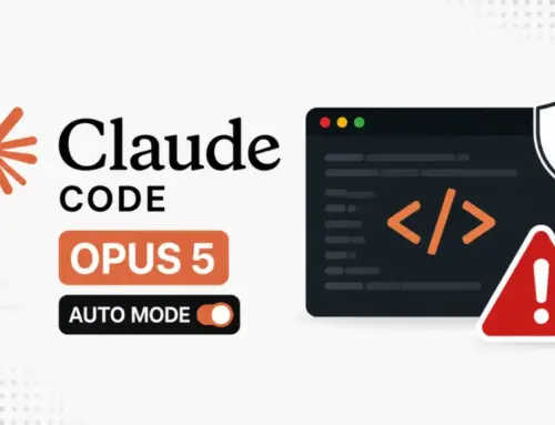 Claude Code Opus 5 Auto Mode Hijacked via Prompt Injection to Execute Malicious Code