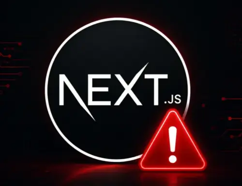 Critical Next.js Vulnerabilities Enables Remote Code Execution Attacks