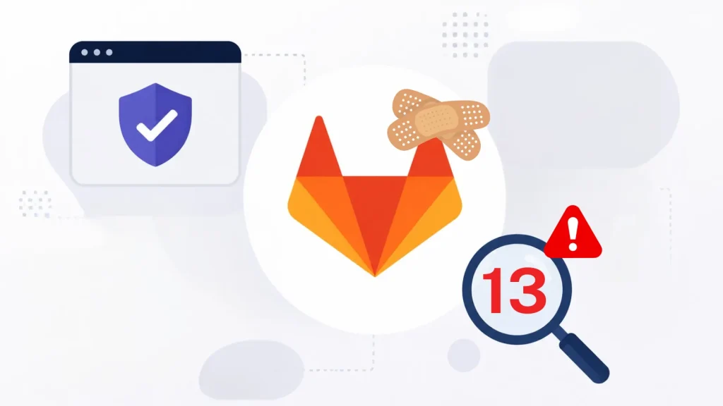 GitLab-19.2.2-Patches-13-Security-Flaws-Including-High-Severity-XSS-and-CICD-Authorization-Flaws-1024×576