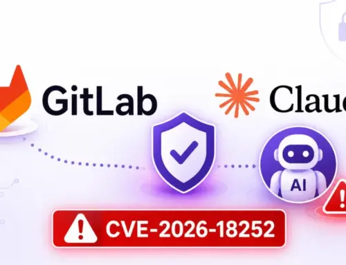 GitLab Fixes Claude AI Agent Flaw That Could Execute Arbitrary Commands in CI Pipeline