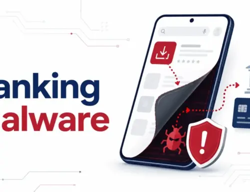Google Play Apps Use Stealth Loaders to Deliver Anatsa Banking Malware