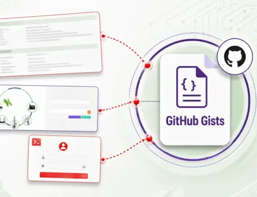 HACKERAI Malware Turns GitHub Gists Into a Command-and-Control Channel