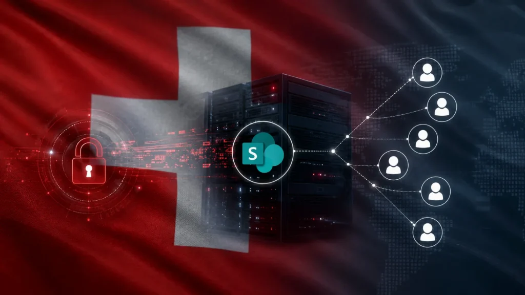 Hackers-Breach-Swiss-Government-SharePoint-Servers-Compromise-200-Accounts-1024×576