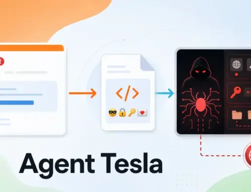 Hackers Hide Agent Tesla JScript Behind Unicode Emojis to Evade Detection