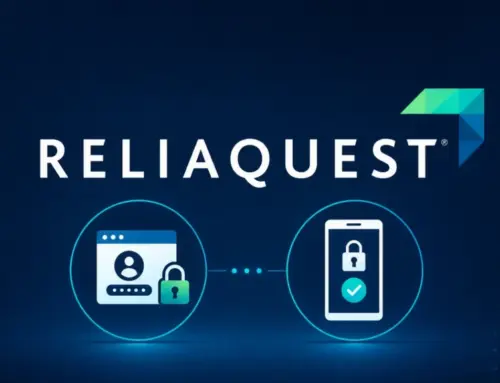 Hackers Impersonate ReliaQuest Security Team Member to Steal SSO Credentials and MFA Access