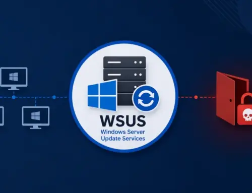 Hackers Can Leverage WSUS Servers to Deliver Malware and Compromise Enterprise Endpoints