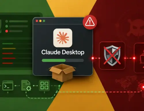 Hackers Use Fake Claude Desktop App to Disable Defender and Install Remote Access Malware