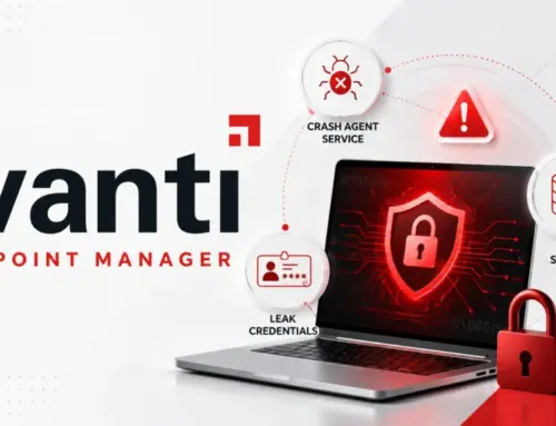 Ivanti Endpoint Manager Vulnerabilities Let Remote Attackers Crash Agent Service