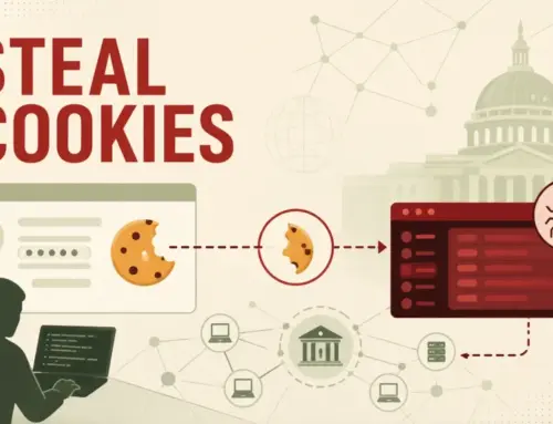 Jewelbug APT Hijacks Browsers to Steal Cookies and Spy on Government Networks