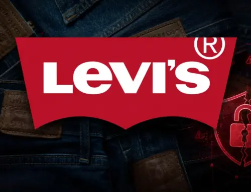 Levi Strauss Data Breach – Hackers Gained Access to the Company’s Systems