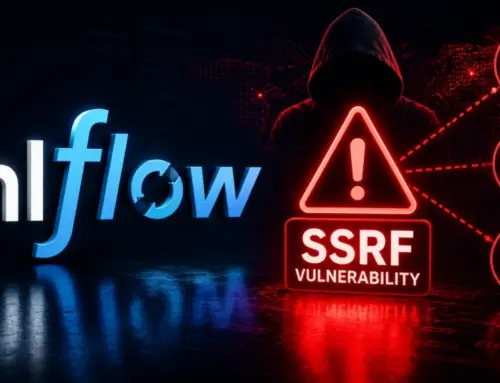 Critical MLflow SSRF Vulnerability Exploited by Hackers in the Wild