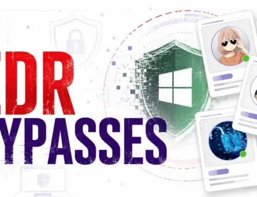 Malware Crypter Services Sell Windows Defender, EDR and SmartScreen Bypasses to Cybercriminals