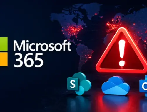 Microsoft 365 Search Outage Disrupts SharePoint, OneDrive, and Outlook Users Worldwide