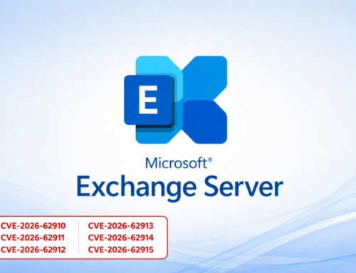 Microsoft Exchange Server Vulnerabilities Enable DoS, Privilege Escalation, and RCE Attacks