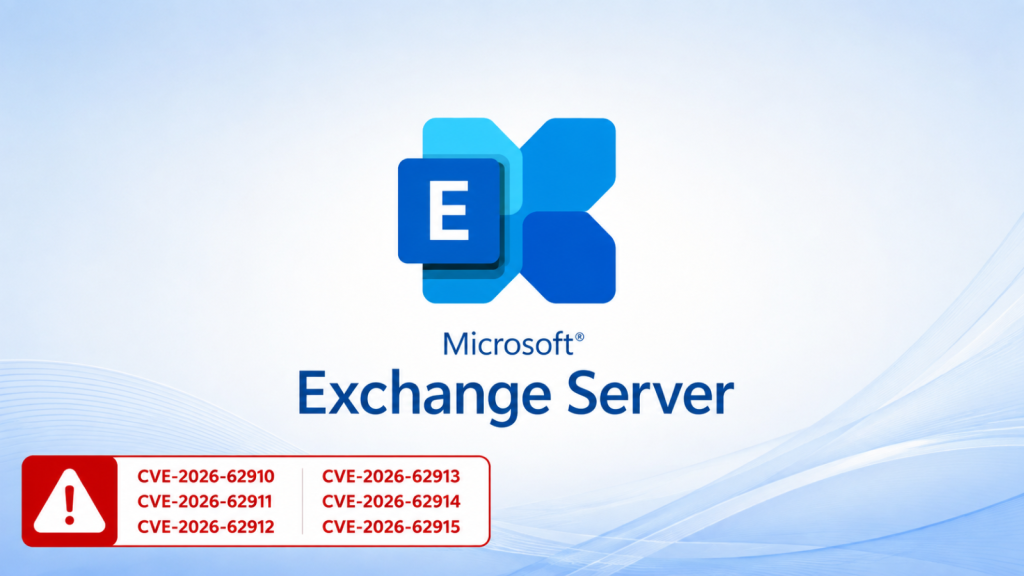 Microsoft-Exchange-Server-Vulnerabilities-Enables-DoS-Privilege-Escalation-and-RCE-Attacks-1024×576