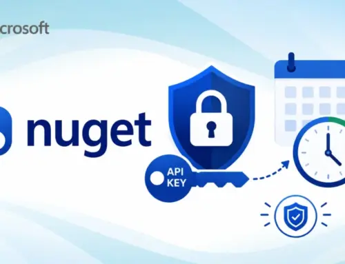 Microsoft Strengthens NuGet Supply Chain Security By Reducing API Key Lifetime