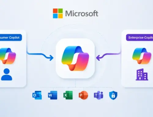 Microsoft Begins to Merge Consumer and Enterprise Copilot Apps to Make New Super App