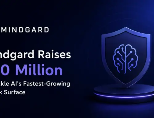 Mindgard Raises $30 Million to Tackle AI’s Fastest-Growing Attack Surface