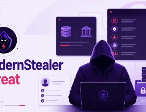 ModernStealer Threat Actor Linked to Government and Defense Data-Leak Claims