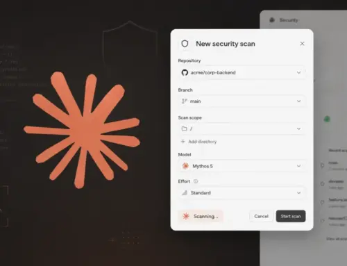 Claude Mythos 5 Now Available in Claude Security for Vulnerability Scanning