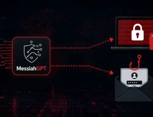 New MessiahGPT AI Model Fueling Automated Ransomware and Phishing Attacks