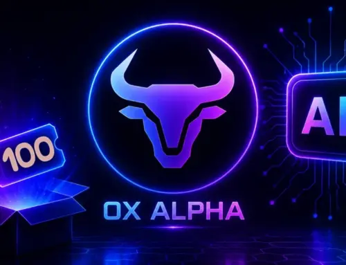New Mysterious AI Model Dubbed Ox Alpha With Free 100 Trillion Tokens a Day for Coders