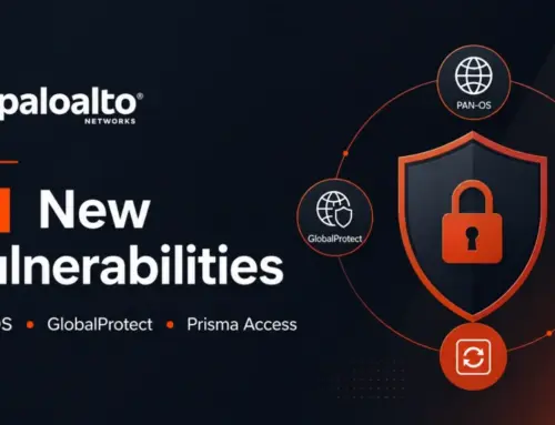 Palo Alto Networks Patches 11 New Vulnerabilities Across PAN-OS, GlobalProtect, and Prisma Access