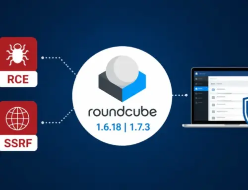 Roundcube 1.6.18 and 1.7.3 Released With Fix for RCE and SSRF Vulnerabilities