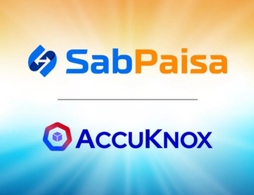 SabPaisa Partners with AccuKnox for Zero Trust AI-Powered Cloud Security to Secure Its Payments Platform