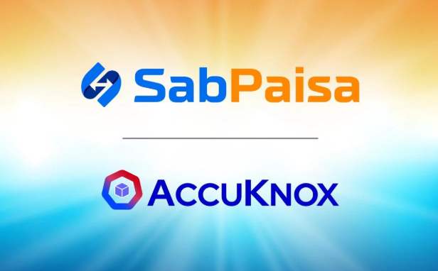 SabPaisa Accuknox