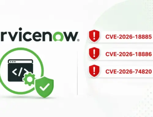 Critical ServiceNow Flaws Let Attackers Execute Code and Access Data