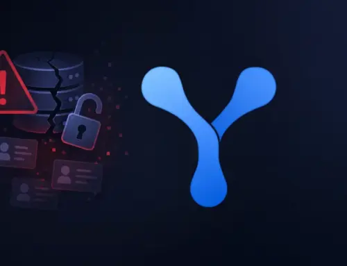 SplitVPN Data Breach Exposes 865k Users’ Personal Records