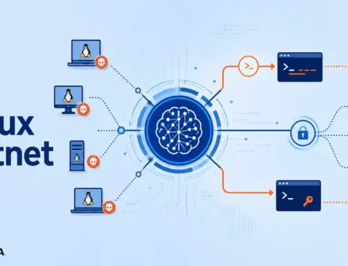 ToxNetV2 Linux Botnet Uses NVIDIA AI to Generate Shell and Remote SSH Attack Actions