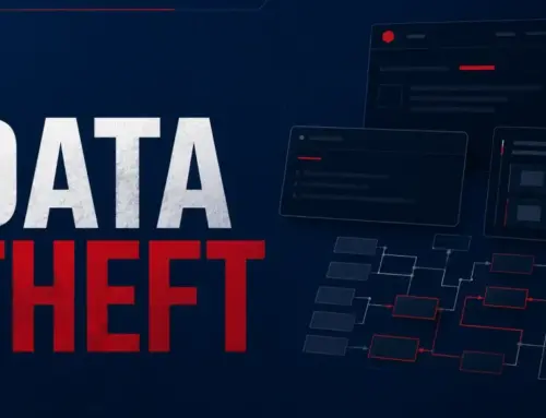 UNC6671 Automates Microsoft 365 Data Theft After Hijacking Employee Sessions