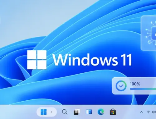 Windows 11 Gets More Taskbar Control and AI Integration as Microsoft Details Quality Progress