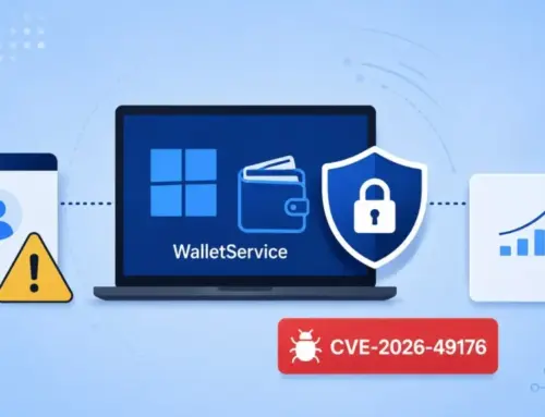 Windows WalletService Vulnerability Allows Attackers to Escalate Privileges – PoC Released