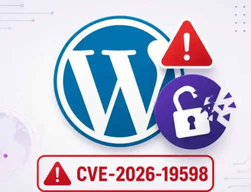 WordPress Plugin Vulnerability Exposes 100,000 Sites to Complete Site Takeover Attacks