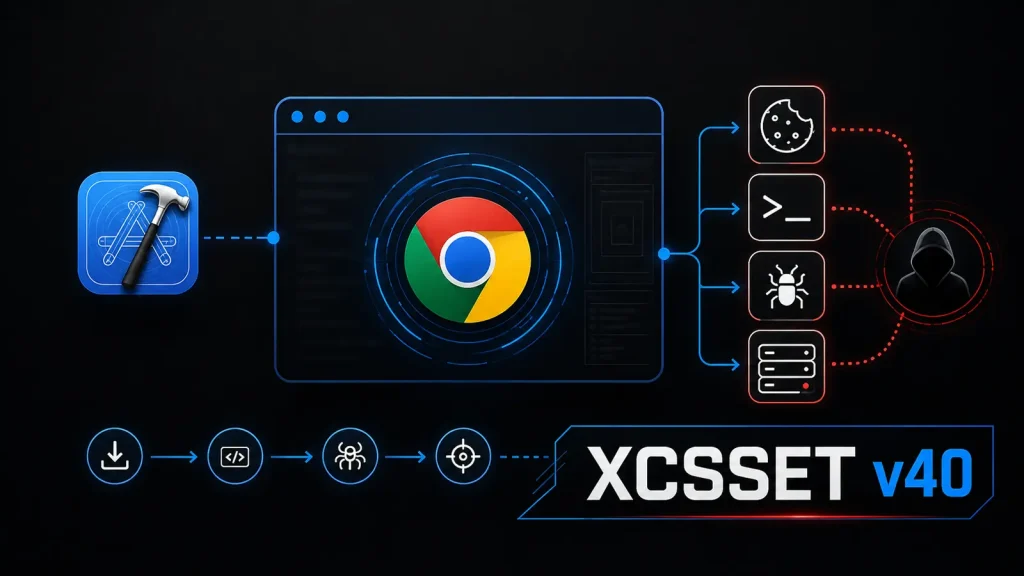 XCSSET-v40-Abuses-Chrome-DevTools-Protocol-to-Steal-Cookies-and-Run-Commands-1024×576