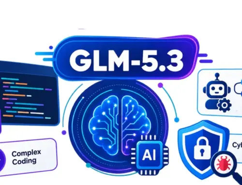 Z.ai Unveils GLM-5.3 with Major Enhancements for Coding and Cybersecurity