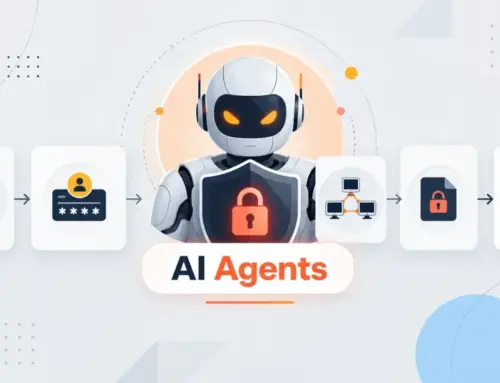 AI Agents Now Run Ransomware Attacks End-to-End Without Human Operators