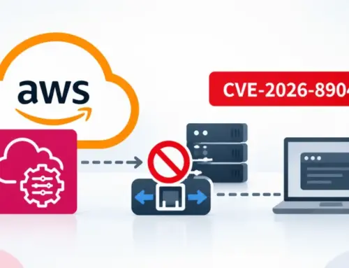 AWS Systems Manager Agent Vulnerability Allows Attackers to Bypass Port-Forwarding Restrictions