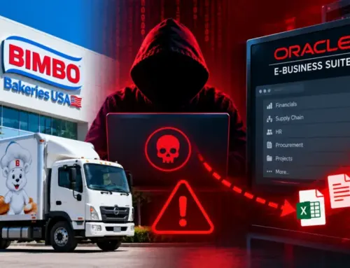 Bimbo Bakeries USA Confirms Data Breach in Oracle EBS Zero-Day Attack