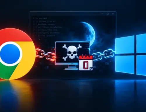 Hackers Chain Chrome and Windows Zero-Days in New BlueMoon Exploit Kit Attacks