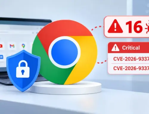 Chrome 153 Patches 16 Security Vulnerabilities Including Critical Dawn and WebGL Flaws