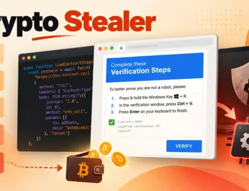 ClearFake Deploys Crypto Stealer That Uses Vulnerable Driver to Kill EDR Security Tools
