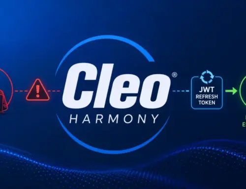 Cleo Harmony Flaw Lets Remote Attackers Escalate Privileges via JWT Refresh Token